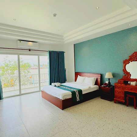 Chuong Duong Hotel My Tho Luaran gambar