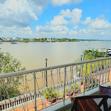 Chuong Duong Hotel My Tho Luaran gambar
