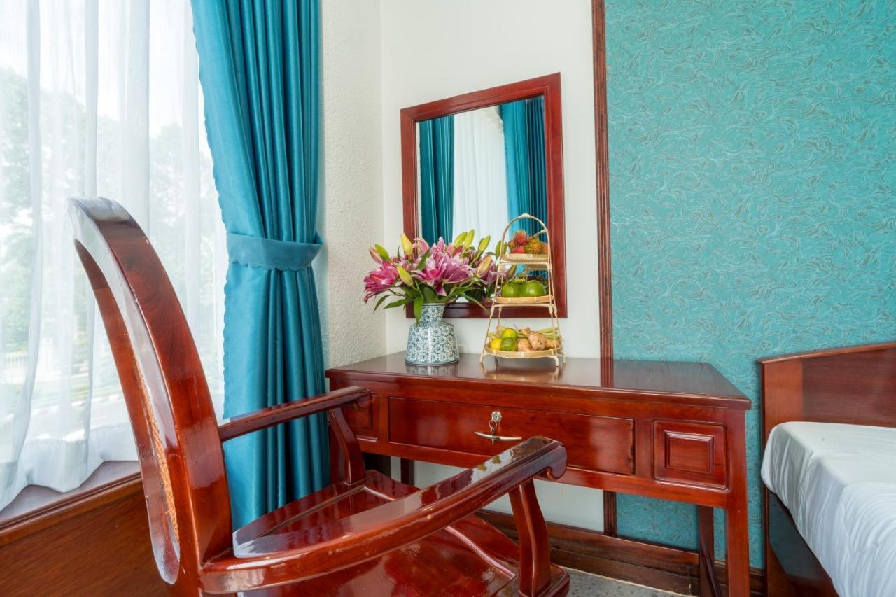 Chuong Duong Hotel My Tho Luaran gambar