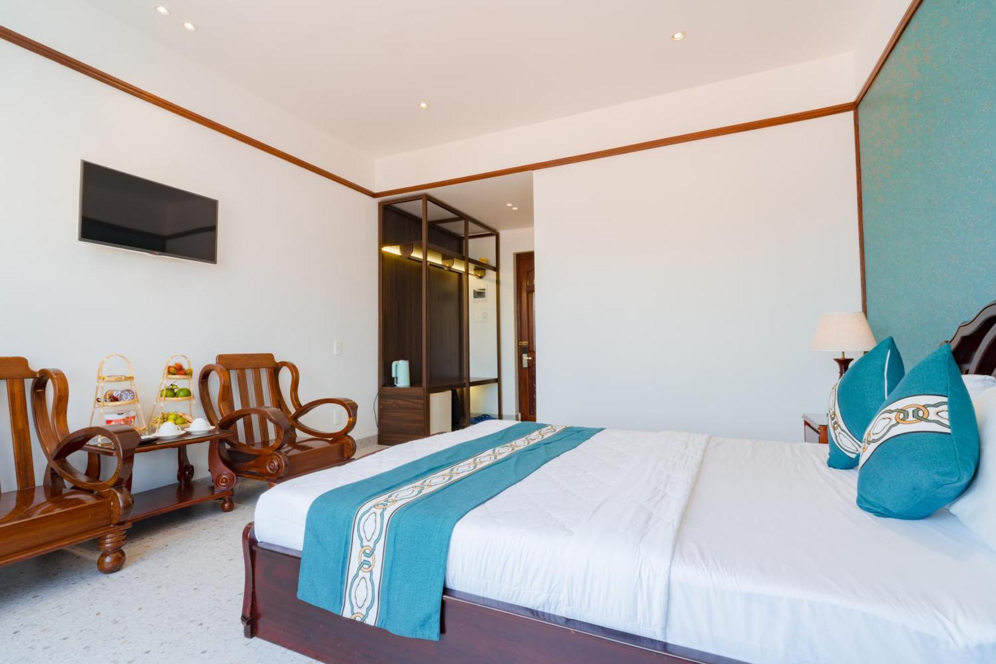 Chuong Duong Hotel My Tho Luaran gambar
