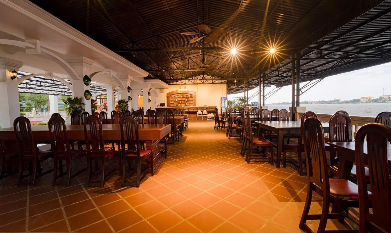 Chuong Duong Hotel My Tho Luaran gambar