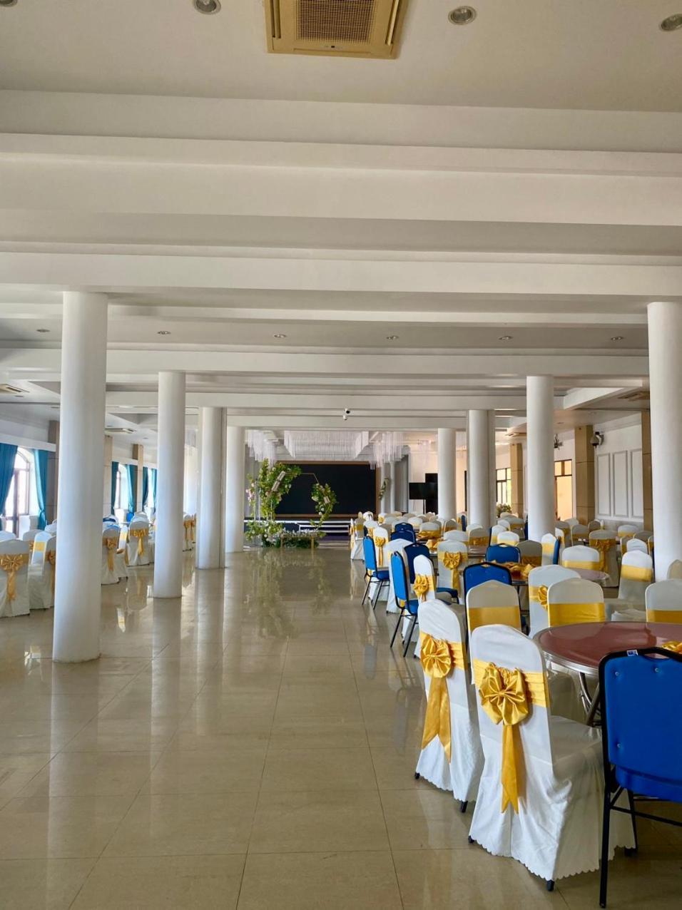 Chuong Duong Hotel My Tho Luaran gambar