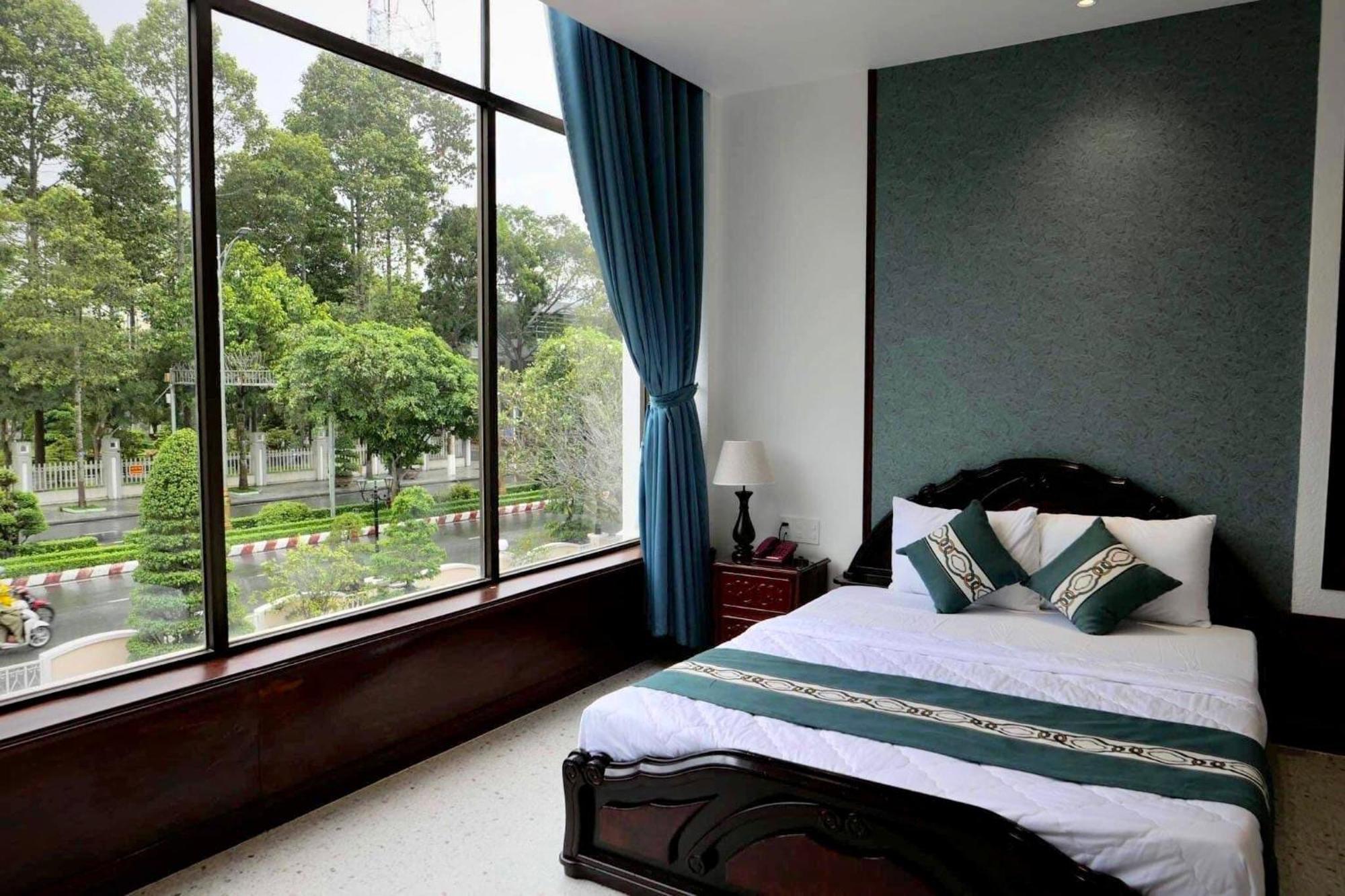 Chuong Duong Hotel My Tho Luaran gambar