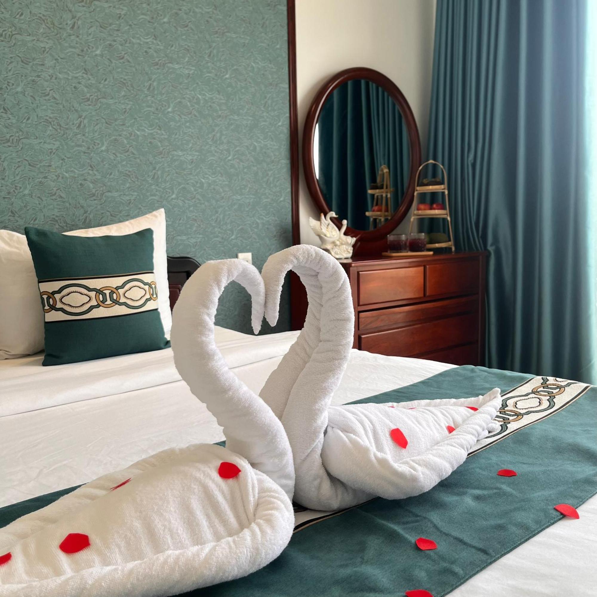 Chuong Duong Hotel My Tho Luaran gambar
