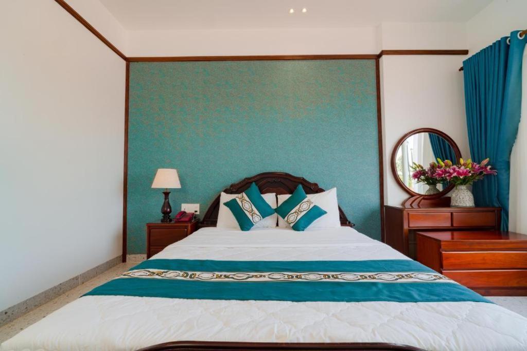 Chuong Duong Hotel My Tho Luaran gambar