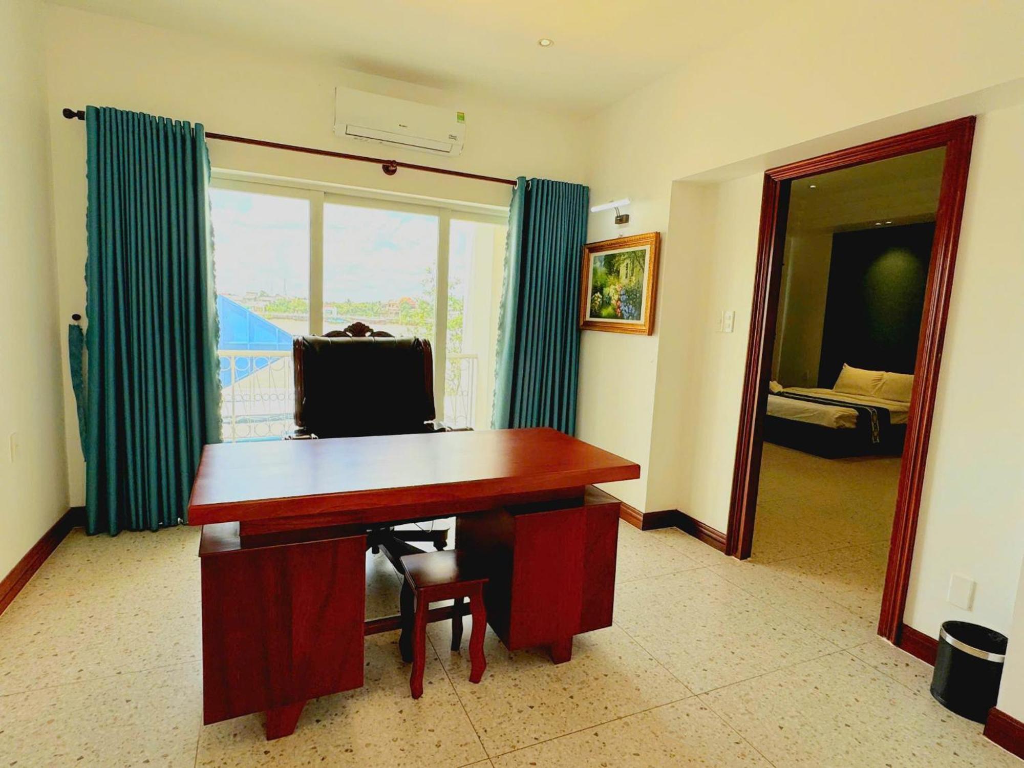 Chuong Duong Hotel My Tho Luaran gambar