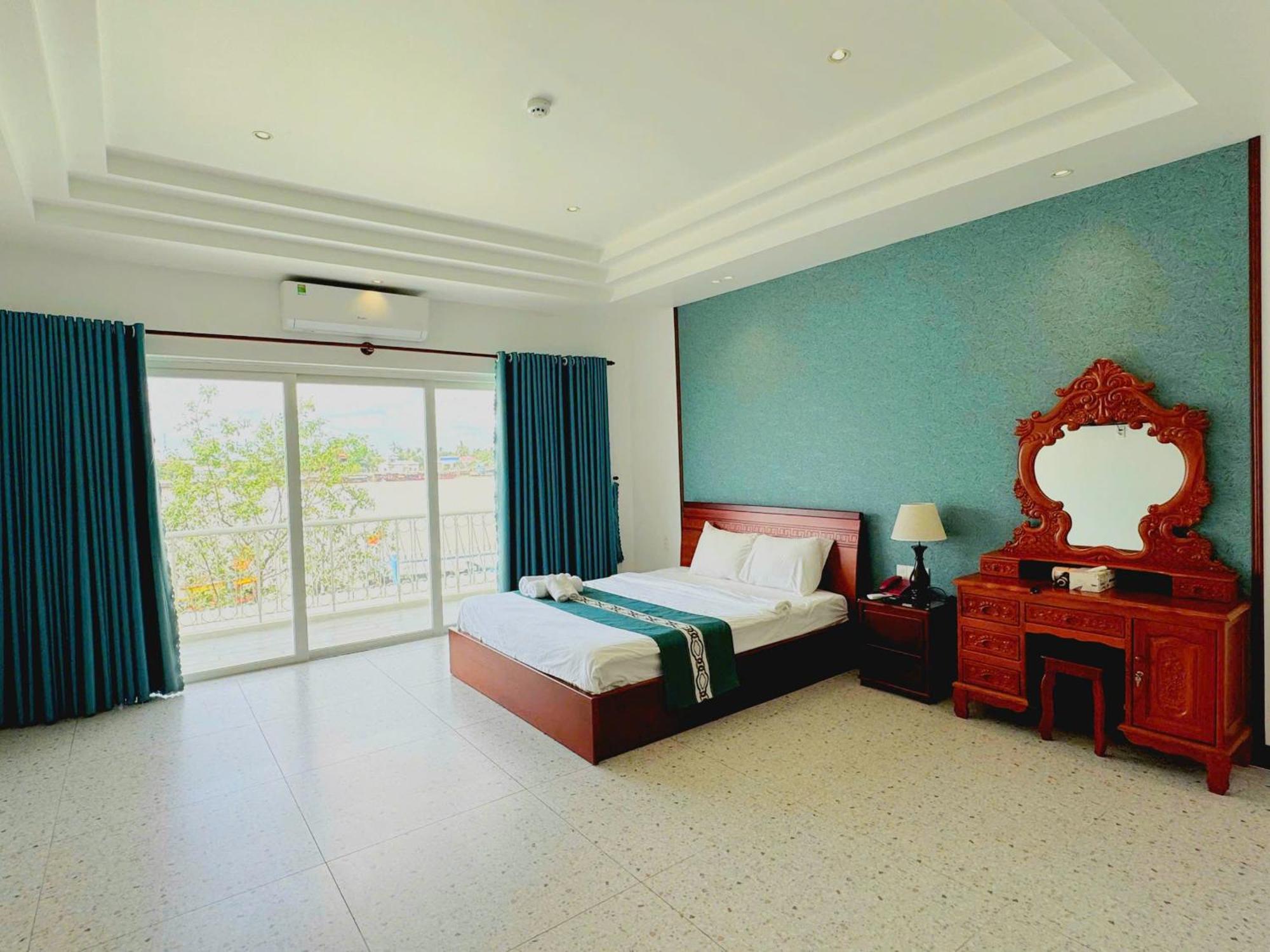 Chuong Duong Hotel My Tho Luaran gambar
